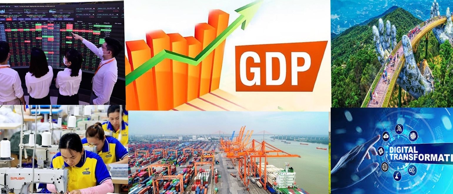 Kinh tế Việt Nam khẳng định sức chống chịu đáng nể - ảnh 3