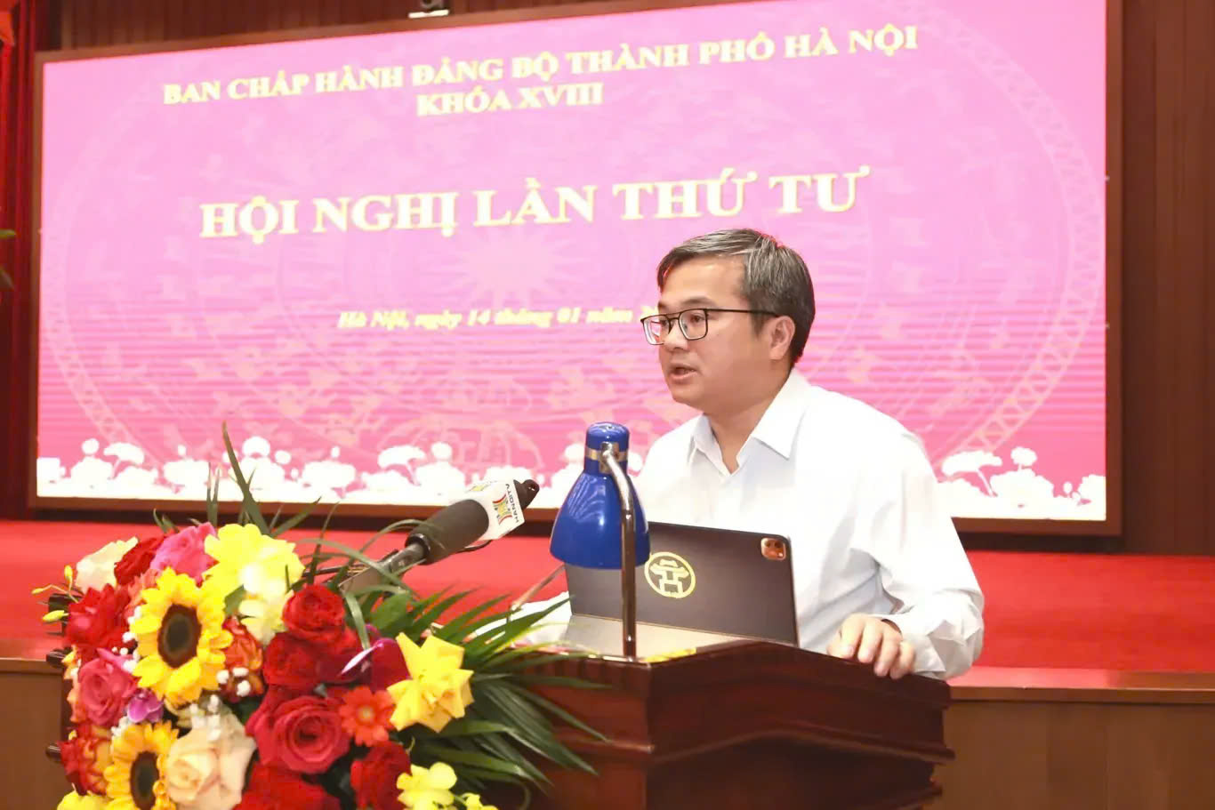 Kỳ 2: Hà Nội quyết tâm bứt phá mạnh mẽ - ảnh 4