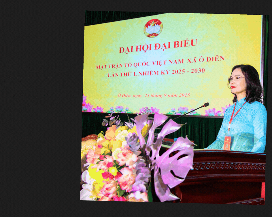 Kỳ cuối: Đoàn kết là sức mạnh nền tảng để Hà Nội thực hiện thắng lợi Nghị quyết Đại hội Đảng bộ lần thứ XVIII, nhiệm kỳ 2025 - 2030 - ảnh 5