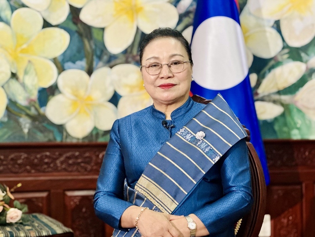 Đại sứ các nước đánh giá cao tầm nhìn, những định hướng phát triển mới của Việt Nam - ảnh 2