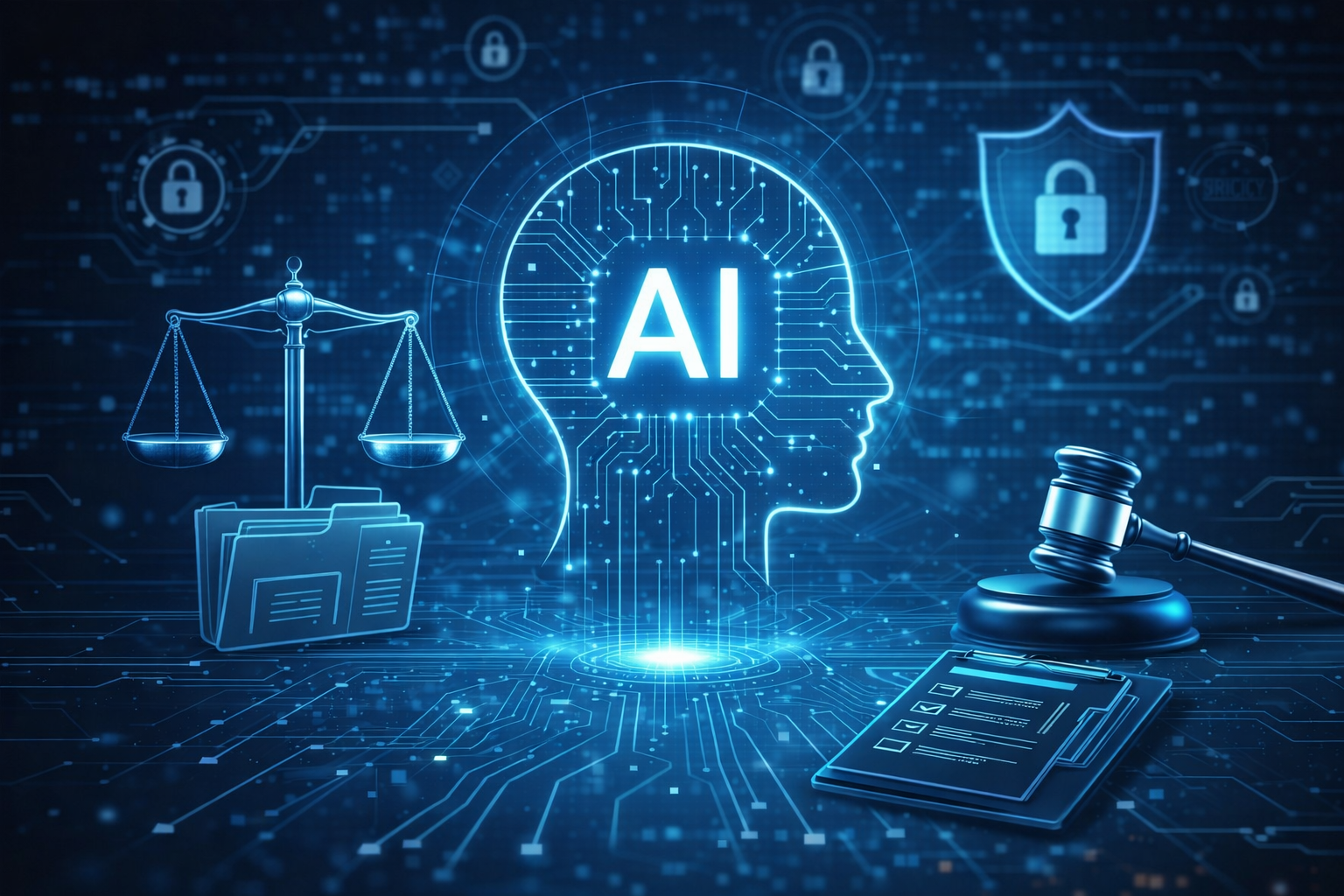 Hàn Quốc ban hành đạo luật toàn diện đầu tiên về sử dụng trí tuệ nhân tạo an toàn - ảnh 1