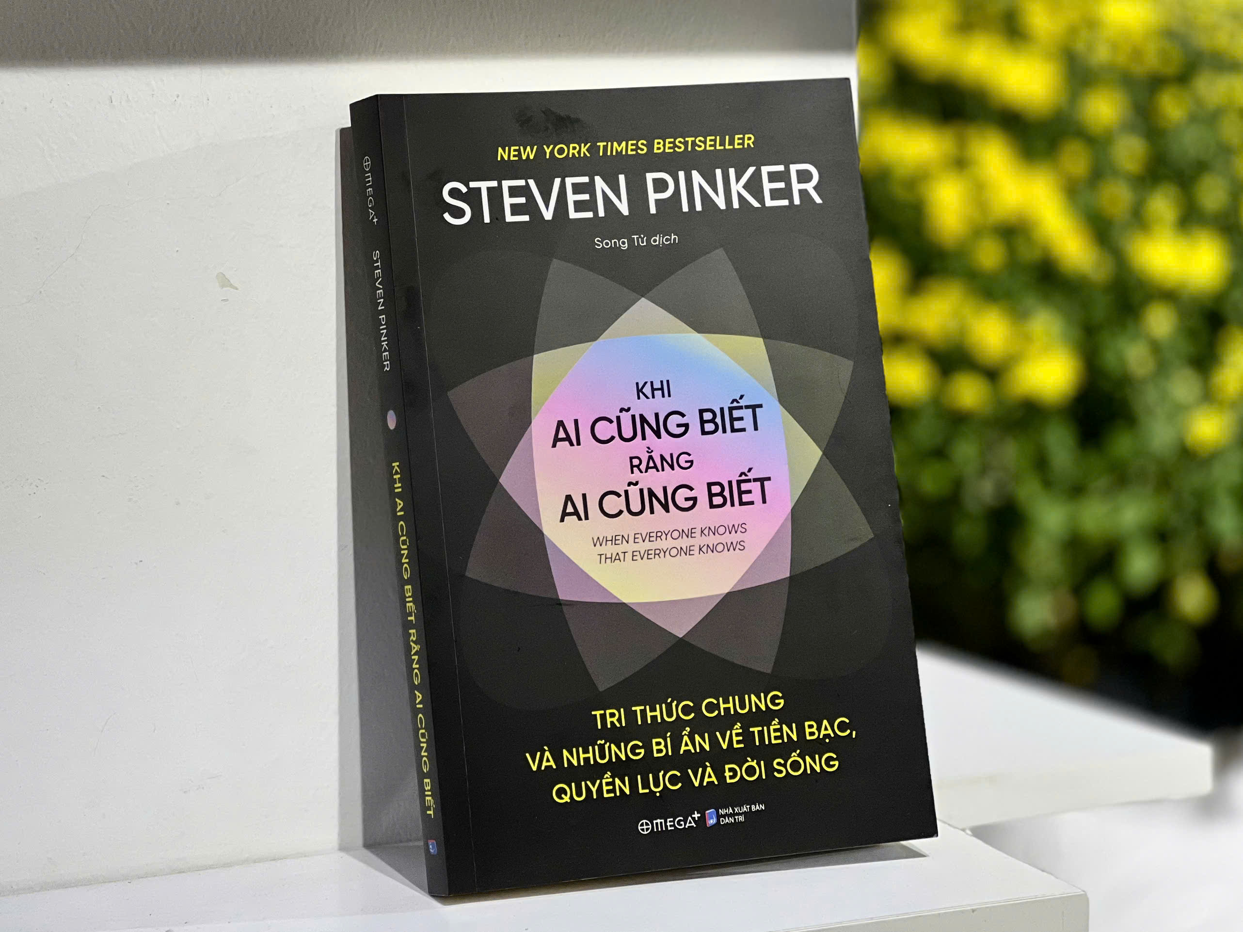 “Khi ai cũng biết rằng ai cũng biết“: Khoảnh khắc lời nói thay đổi cả xã hội - ảnh 1