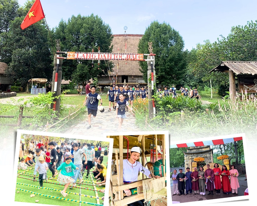 Nghị quyết 80 thể hiện sự chuyển đổi tư duy phát triển của Việt Nam - ảnh 1