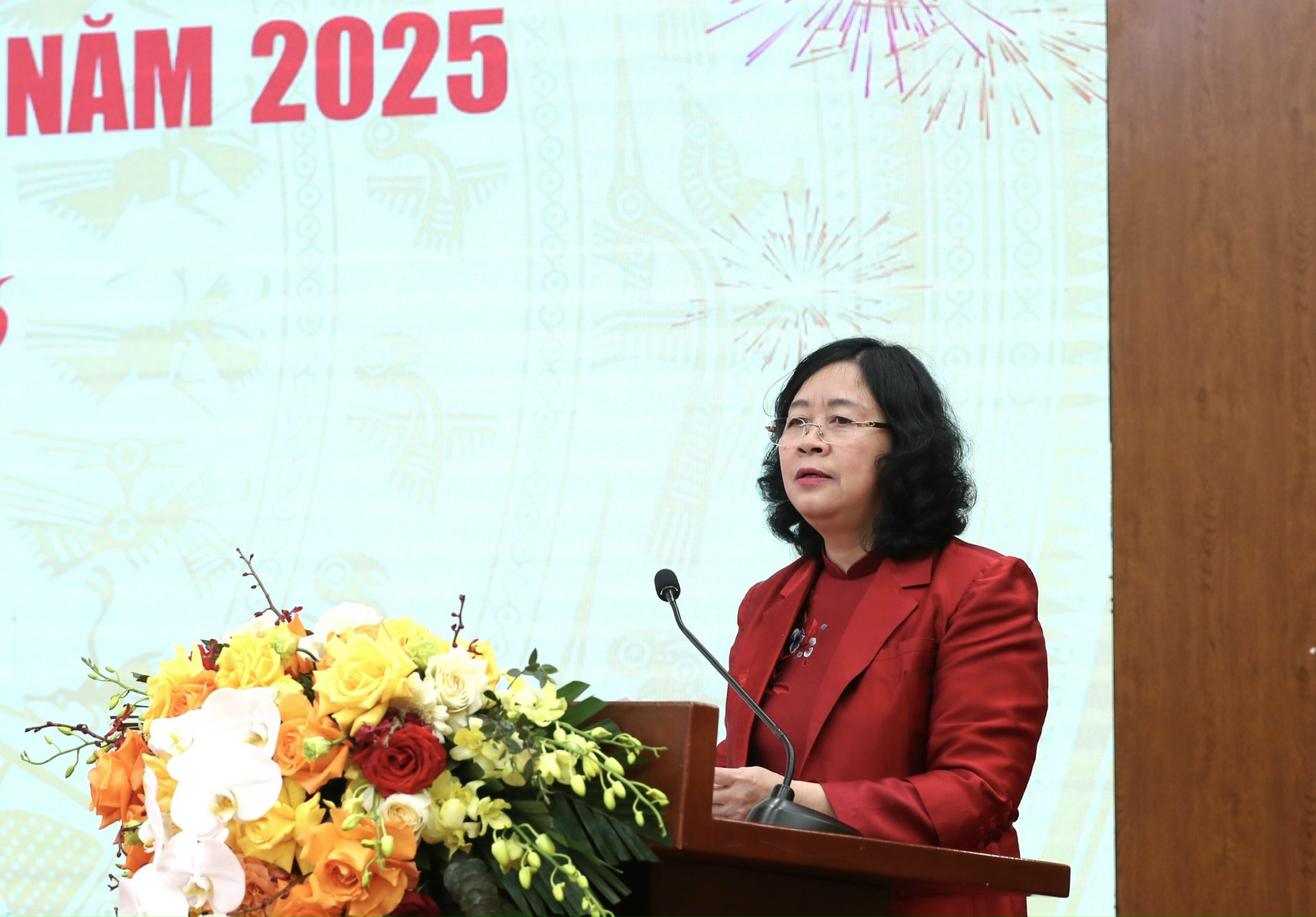 Kiều bào chung sức cùng đất nước bước vào kỷ nguyên mới - ảnh 2