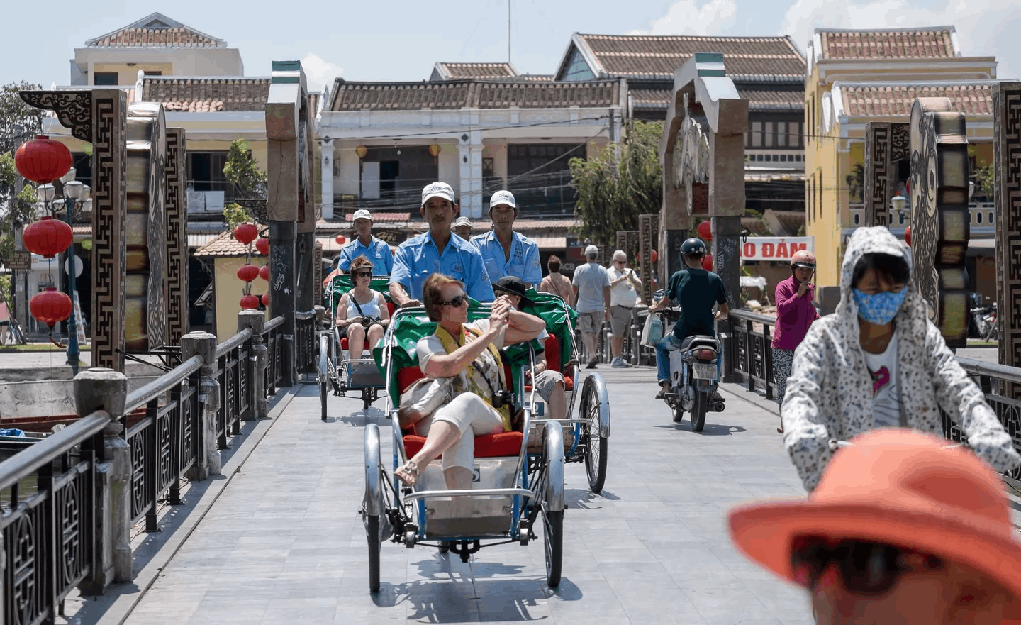 Việt Nam lần đầu vào top 10 điểm đến hưu trí hấp dẫn nhất toàn cầu - ảnh 1