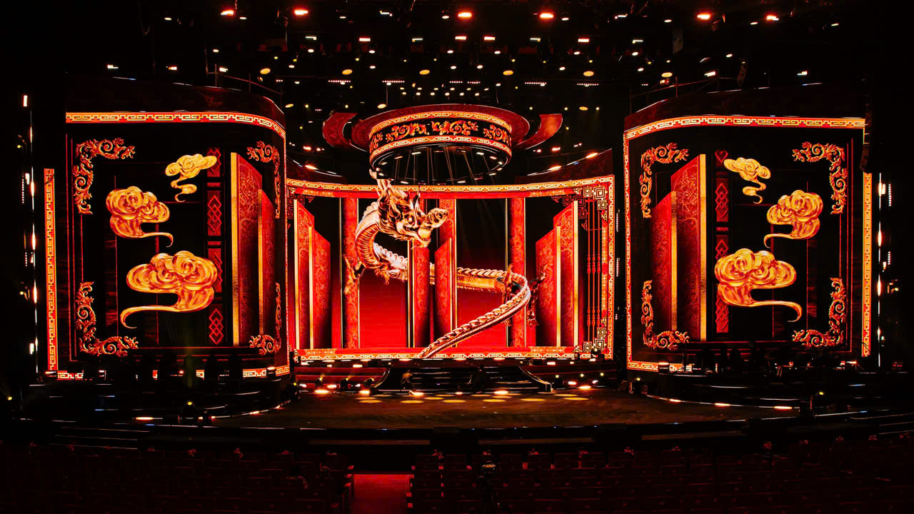 Xuân Quê hương 2026: Hòa quyện khát vọng Việt Nam hòa bình và thịnh vượng - ảnh 8