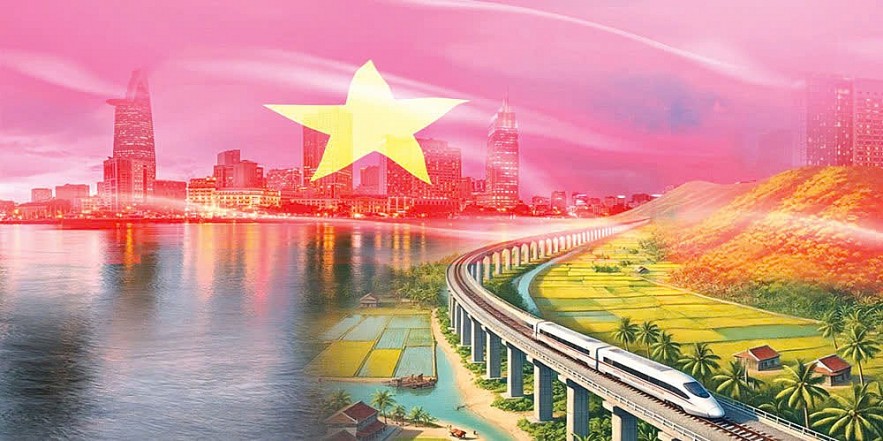 Truyền thông Trung Quốc nhận định nền kinh tế Việt Nam đã phục hồi mạnh mẽ - ảnh 1