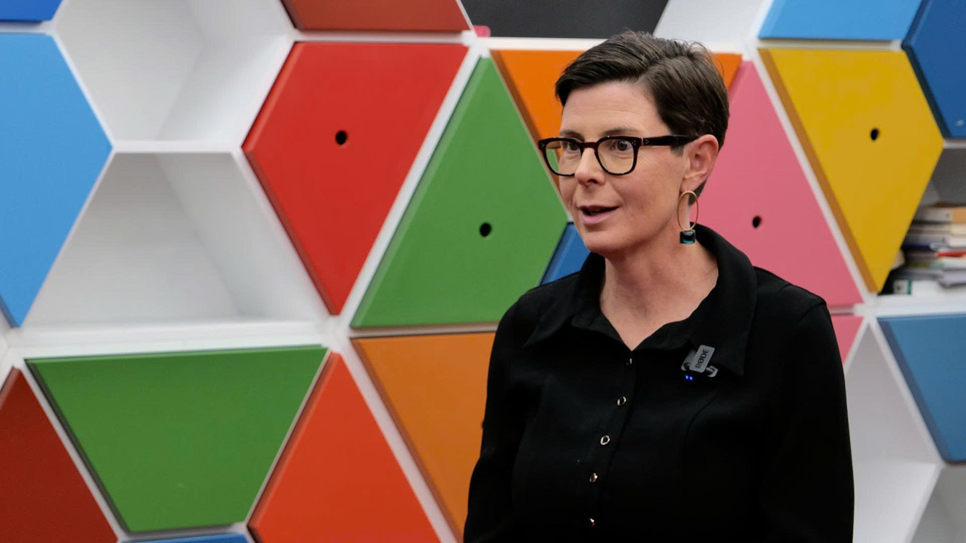 Cảm nhận của Trưởng Đại diện WHO trên chặng đường đồng hành với Việt Nam - ảnh 1