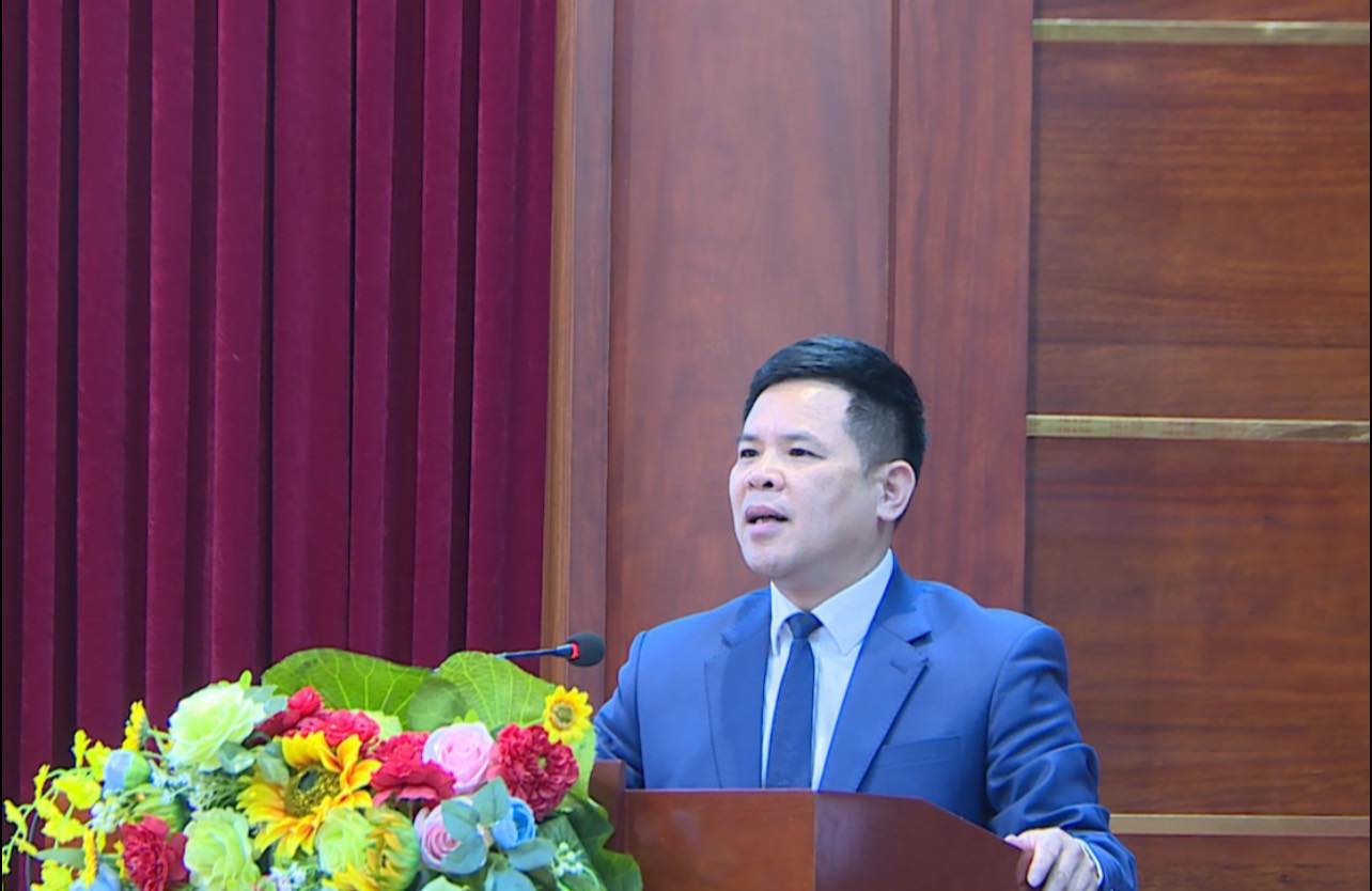 Xã Phúc Thọ đặt mục tiêu trồng 5.000 cây xanh năm 2026 - ảnh 1