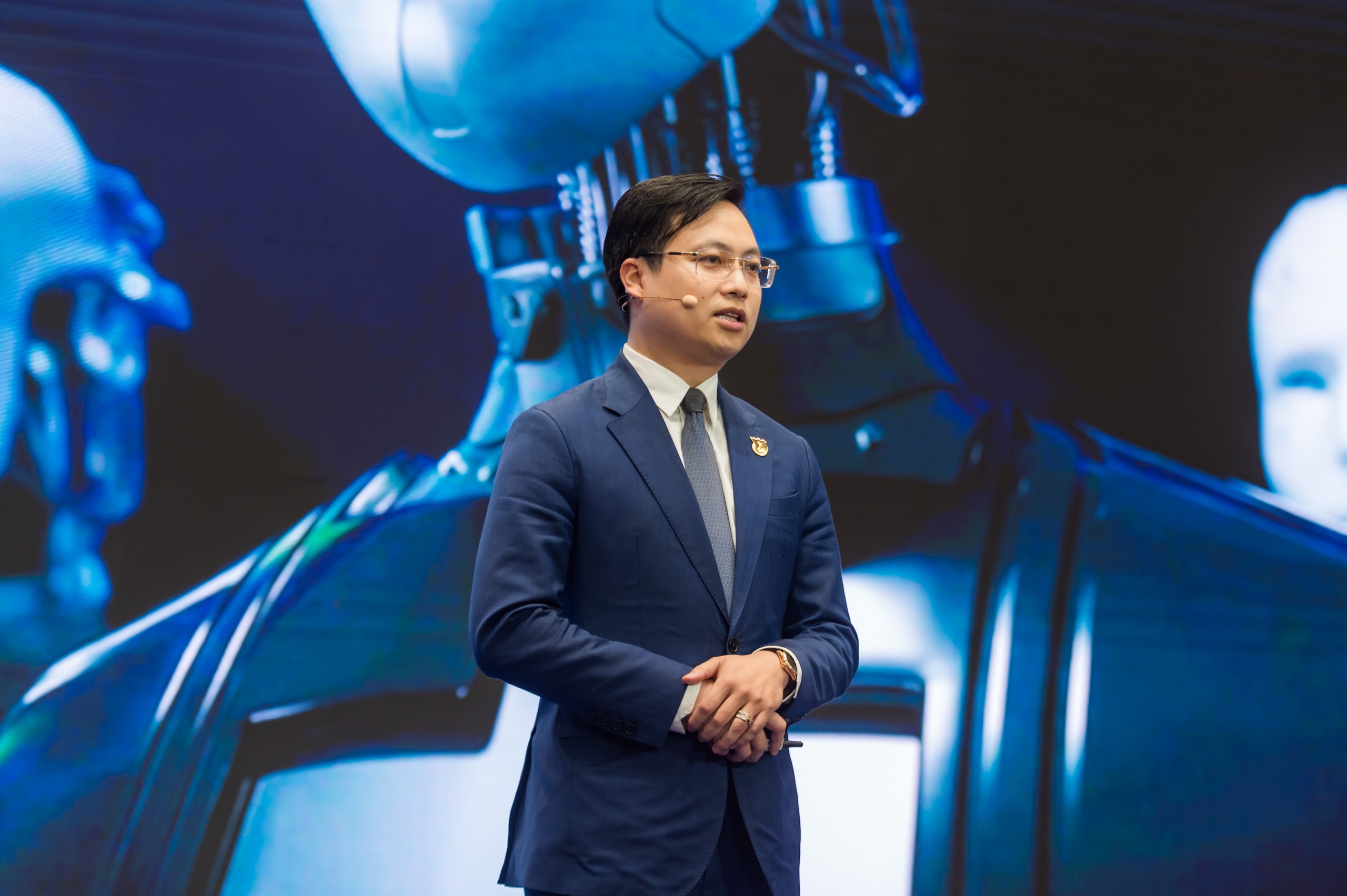 Giữ hồn Thăng Long trong dòng chảy đổi mới sáng tạo - ảnh 1