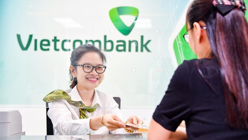 Chuyên gia đánh giá Ngân hàng Vietcombank thuộc nhóm có tỷ lệ an toàn vốn cao - ảnh 1
