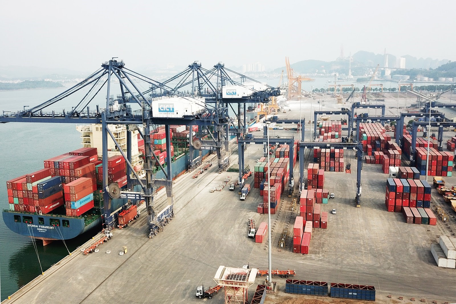 SHB và những công trình đồng hành cùng chiến lược phát triển quốc gia - ảnh 10