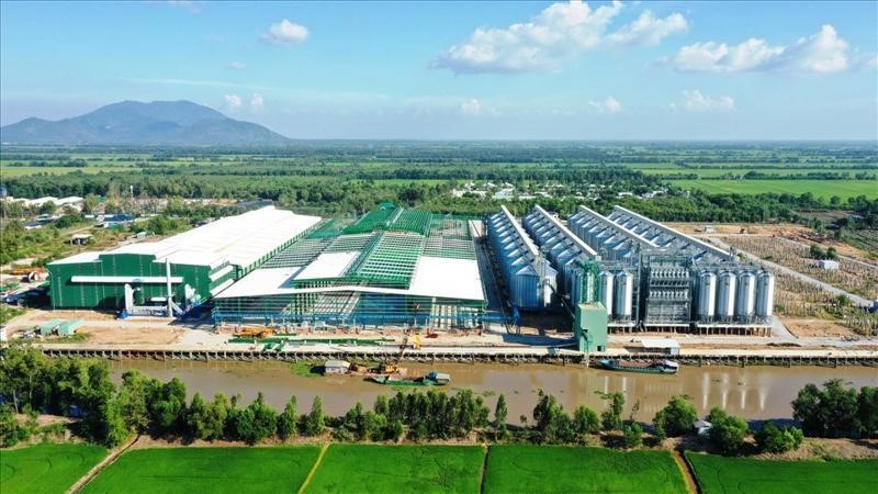 SHB và những công trình đồng hành cùng chiến lược phát triển quốc gia - ảnh 1