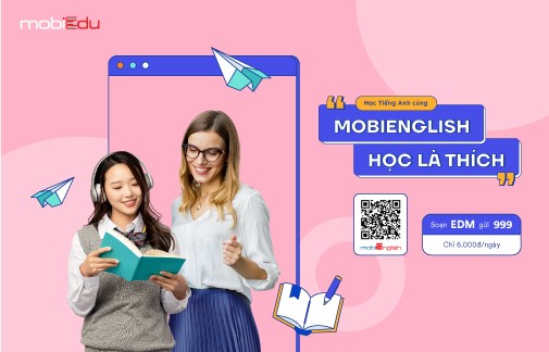 Giấc mộng lớn - “Vì một Việt Nam giỏi tiếng Anh” - ảnh 2