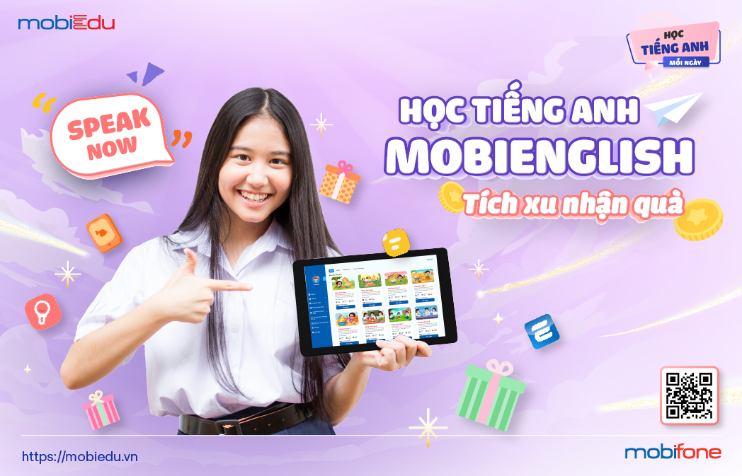 Giấc mộng lớn - “Vì một Việt Nam giỏi tiếng Anh” - ảnh 3