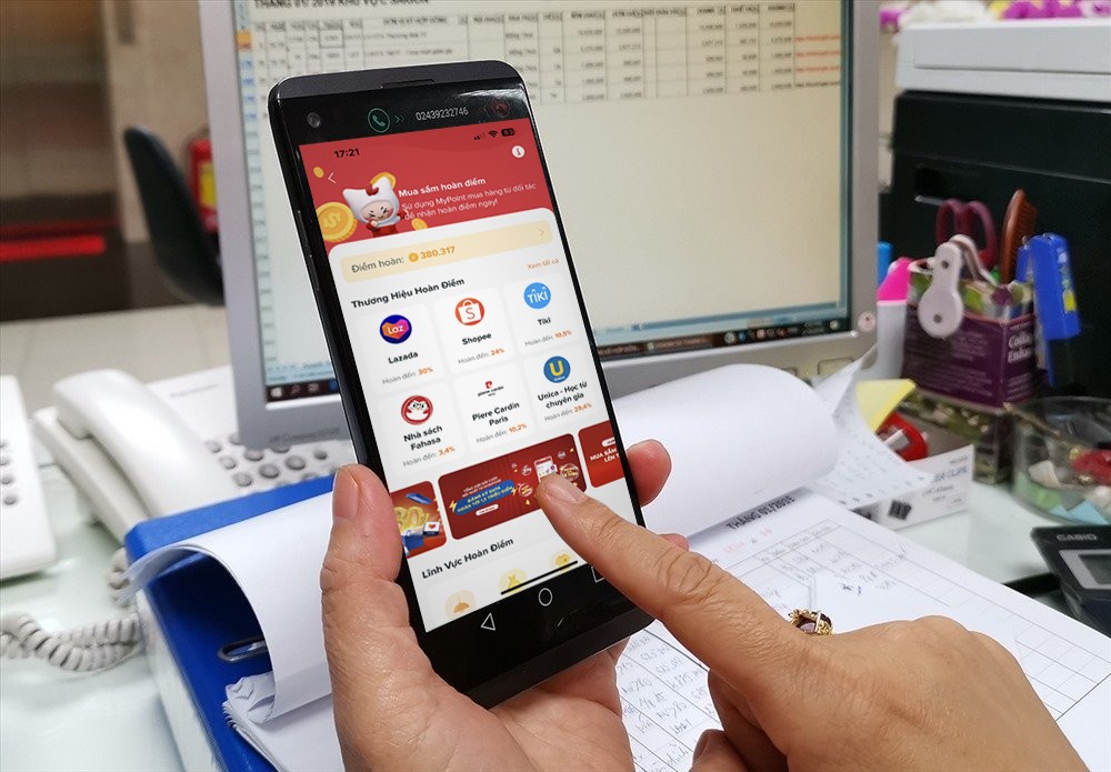 Sắm Tết bao nhiêu là hợp lý? - ảnh 3
