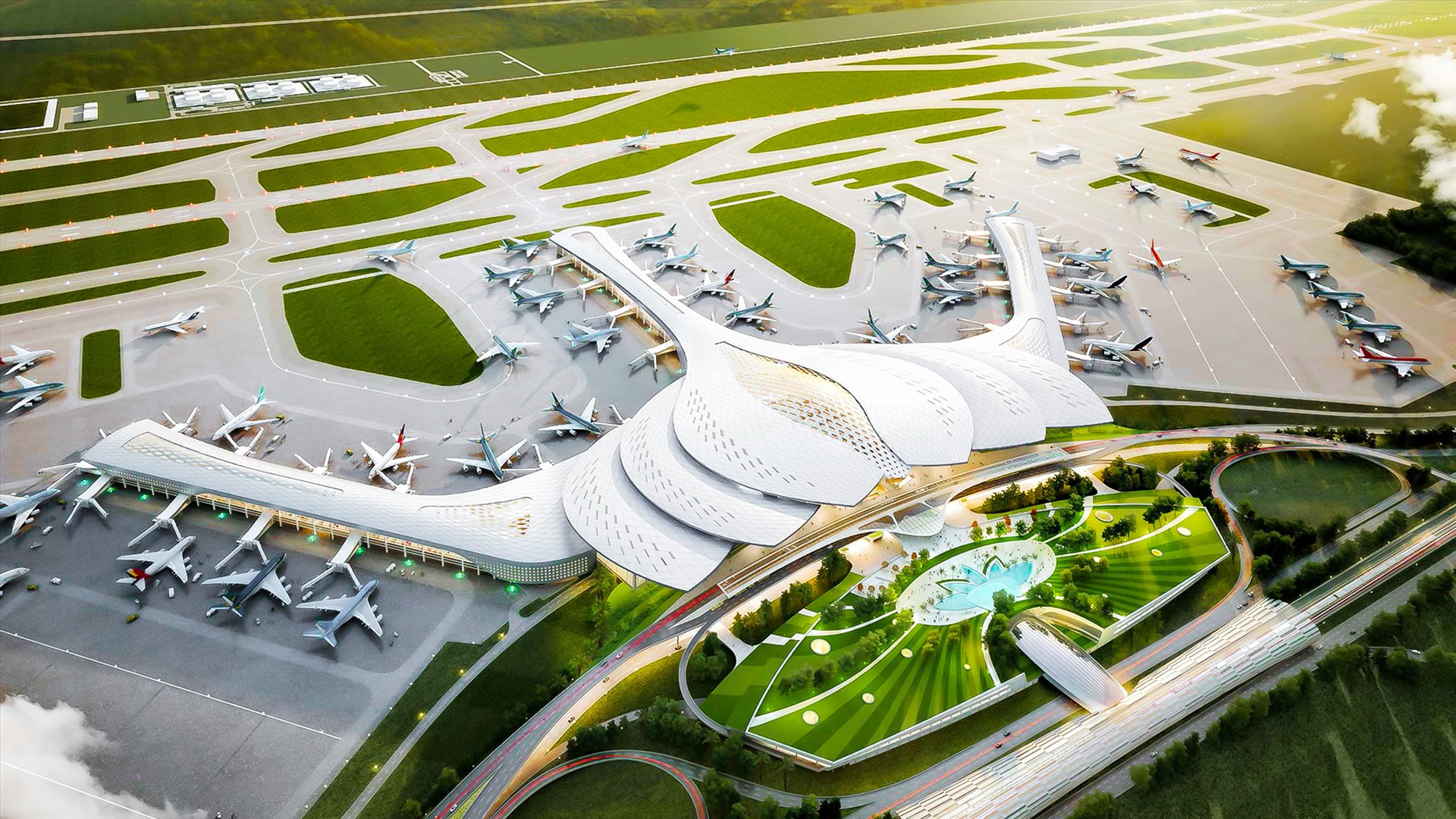 Thị trường Chứng khoán Việt Nam 2024 - những tín hiệu lạc quan - ảnh 1
