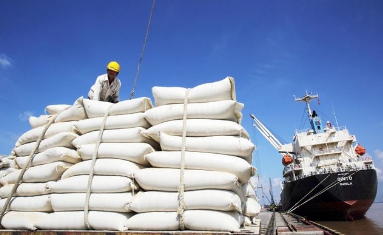 Xuất, nhập khẩu 2 tháng đầu năm 2024 đạt trên 113 tỷ USD - ảnh 1