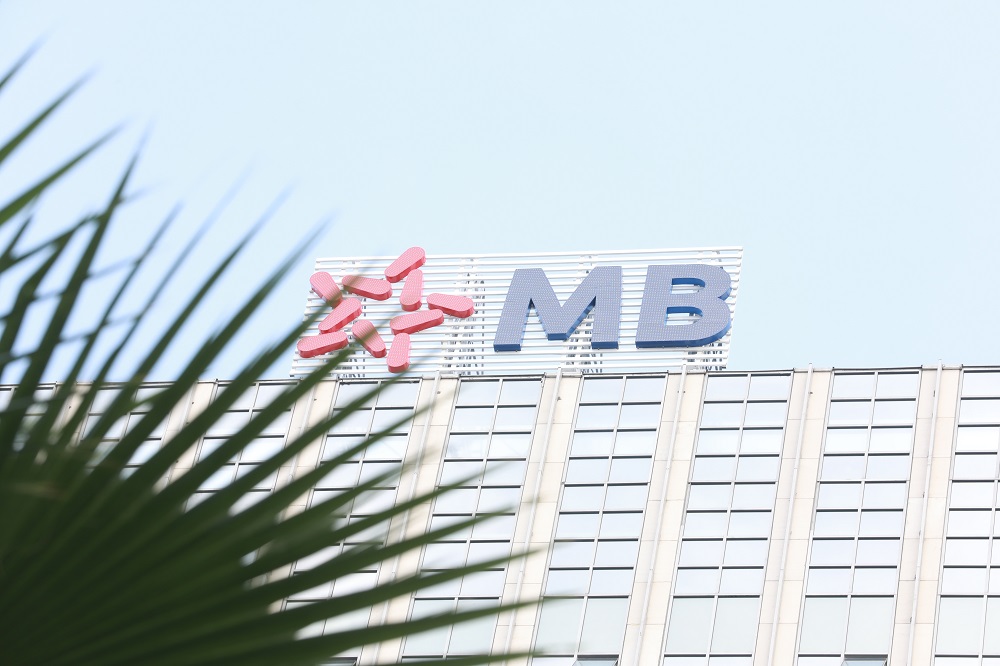 MBBank quyết thu hồi khoản nợ của Công ty Quan Minh - ảnh 1