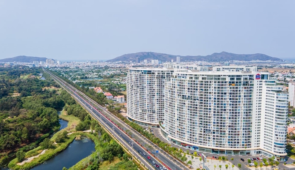 Vì sao DIC Corp bất ngờ lỗ hơn trăm tỷ quý đầu năm? - ảnh 1