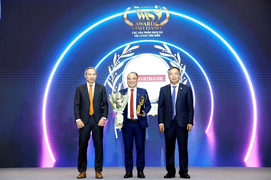 Agribank được vinh danh 3 sản phẩm dịch vụ tài chính tiêu biểu tại Diễn đàn Cấp cao Cố vấn tài chính Việt Nam – VWAS 202 - ảnh 4