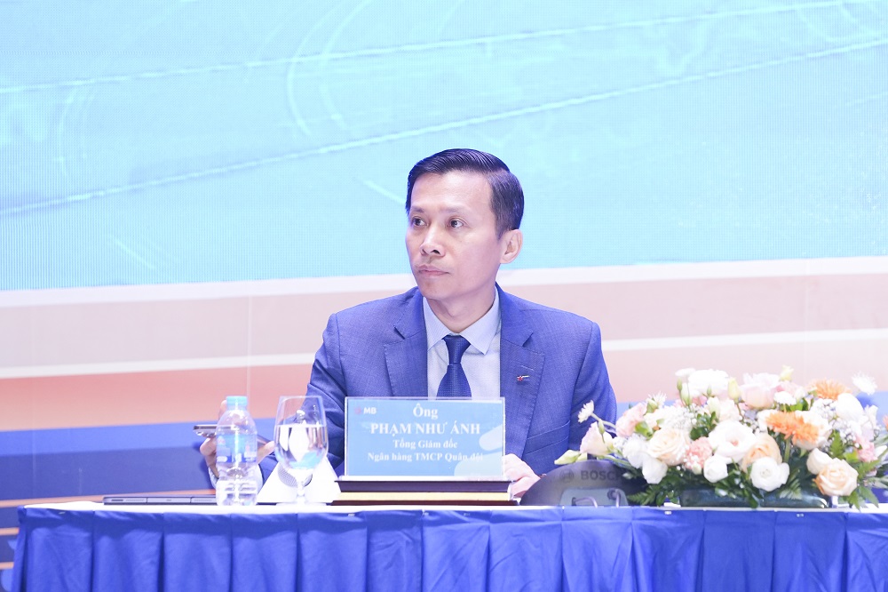 MB bầu Hội đồng Quản trị, Ban Kiểm soát nhiệm kỳ mới - ảnh 2