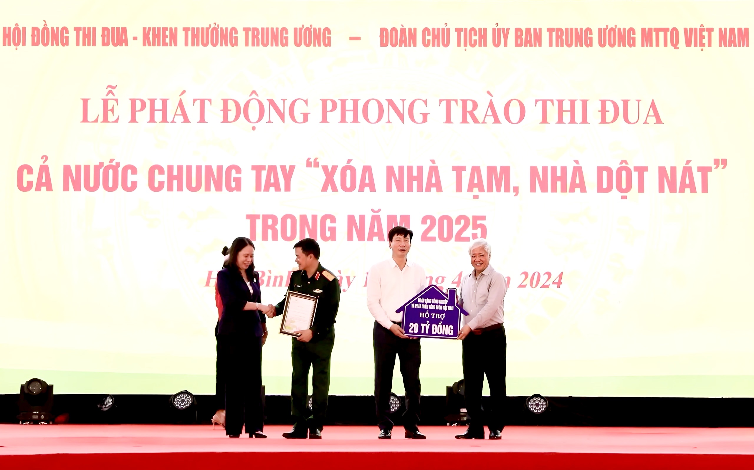 Agribank – Ngân hàng vì cộng đồng - ảnh 3
