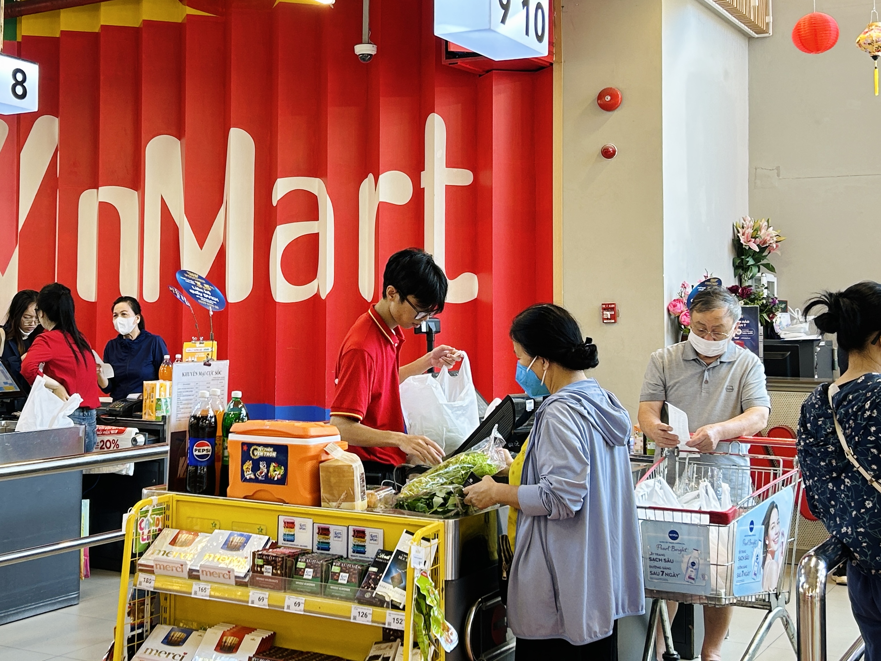 WinMart triển khai liên tiếp chương trình ưu đãi mang tới giá tốt cho người tiêu dùng - ảnh 3