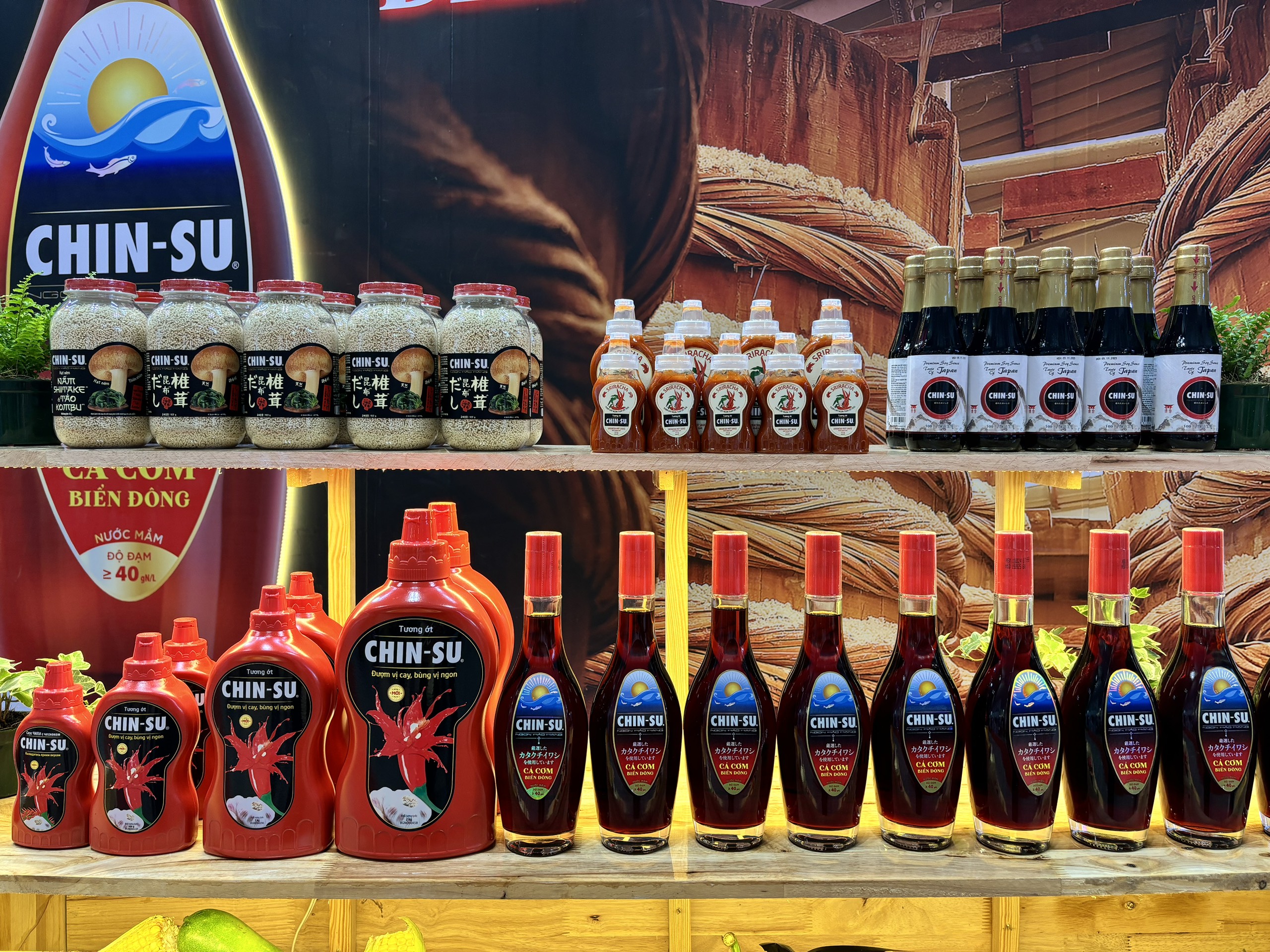 “Giải mã” đà tăng trưởng của Masan Consumer - ảnh 1