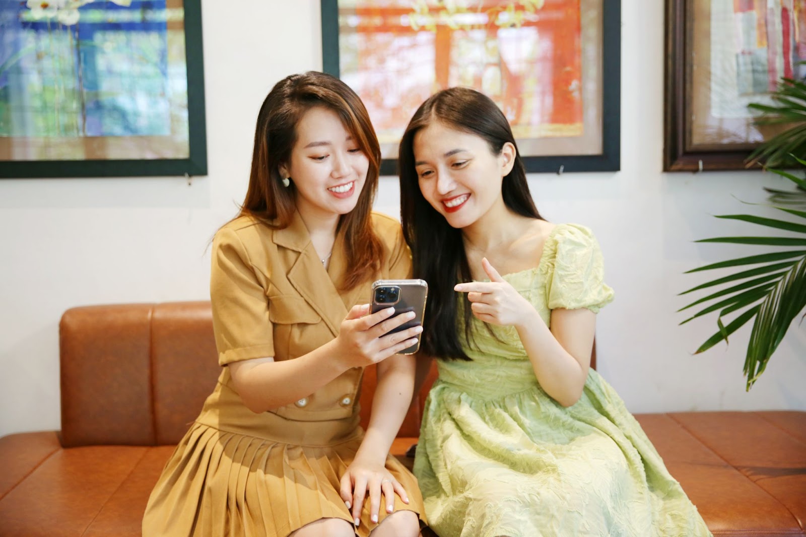 Tài khoản Plus từ Agribank – Cá nhân hóa số tài khoản, giao dịch nhanh chóng và an toàn - ảnh 3