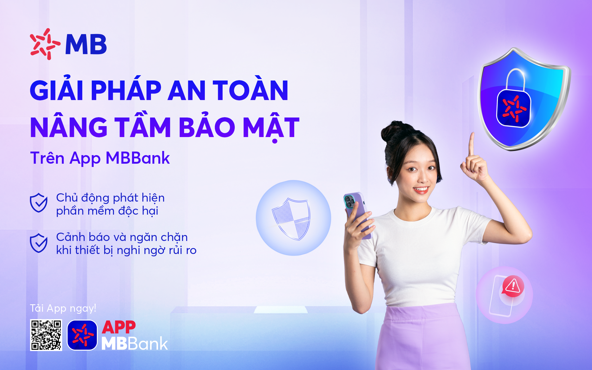 Mất sạch tiền chỉ vì 1 cú click, sinh viên cảnh giác với các chiêu thức lừa đảo ngân hàng mới - ảnh 3