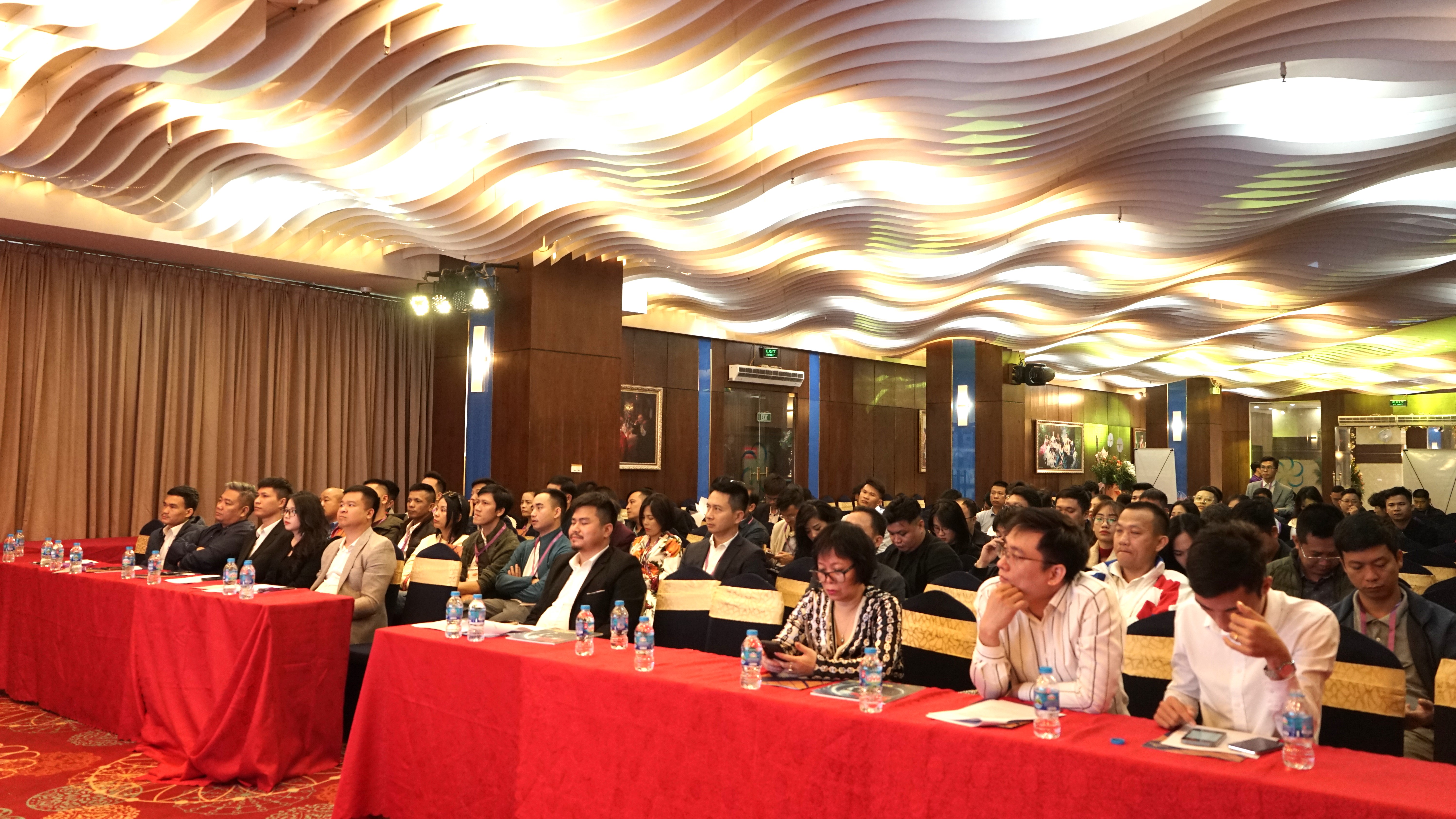 Sử dụng ứng dụng Finstar doanh nghiệp và nhà đầu tư “nhất cử lưỡng tiện“ - ảnh 3