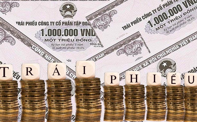 Loạt doanh nghiệp chậm trả trái phiếu - ảnh 1