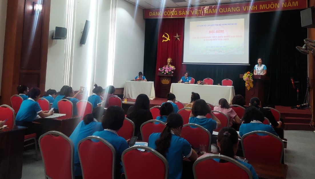 Đổi mới, sáng tạo trong triển khai thực hiện nhiệm vụ - ảnh 2
