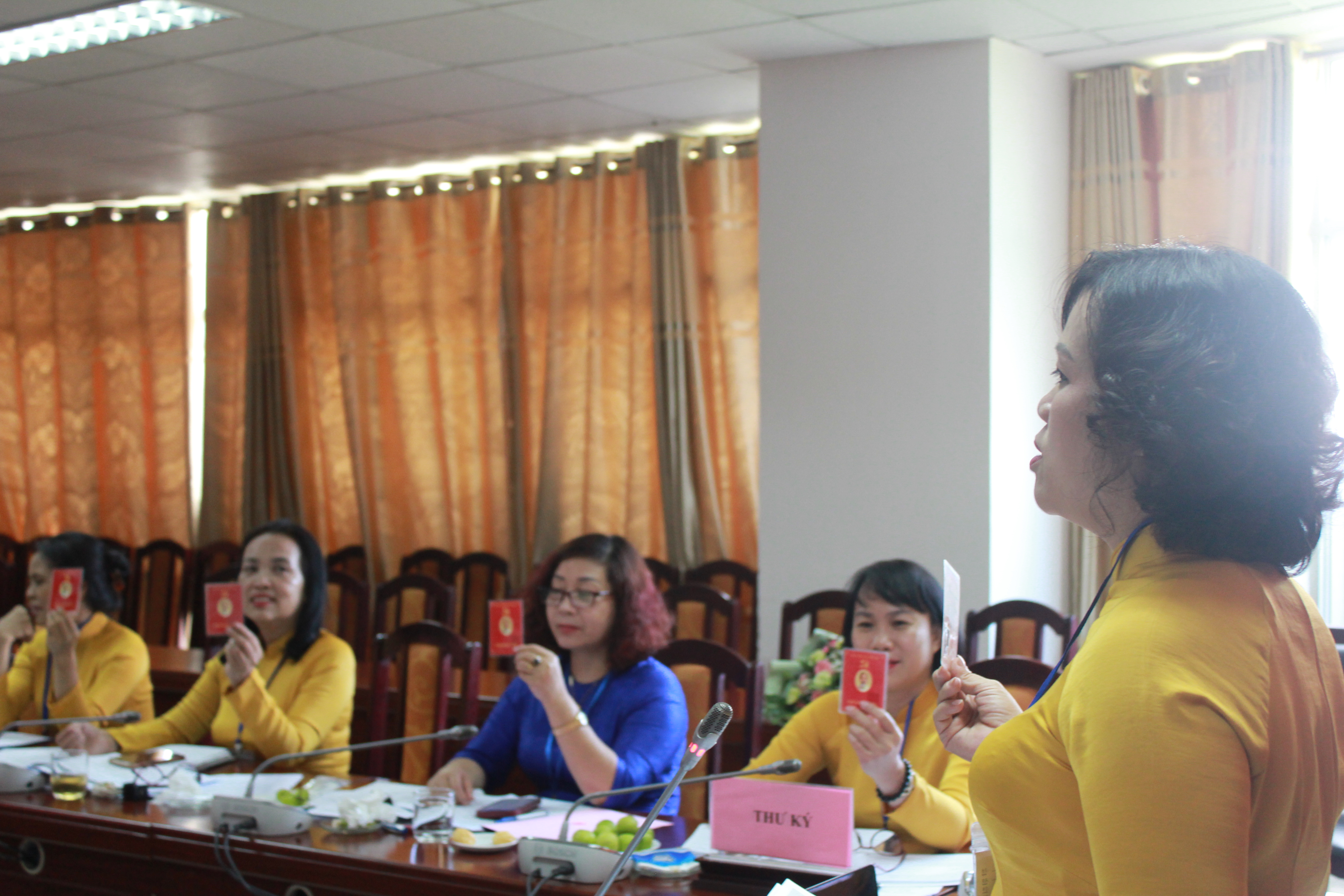 Tổ chức thành công Đại hội chi bộ lần thứ VI, nhiệm kỳ 2022- 2025 - ảnh 7