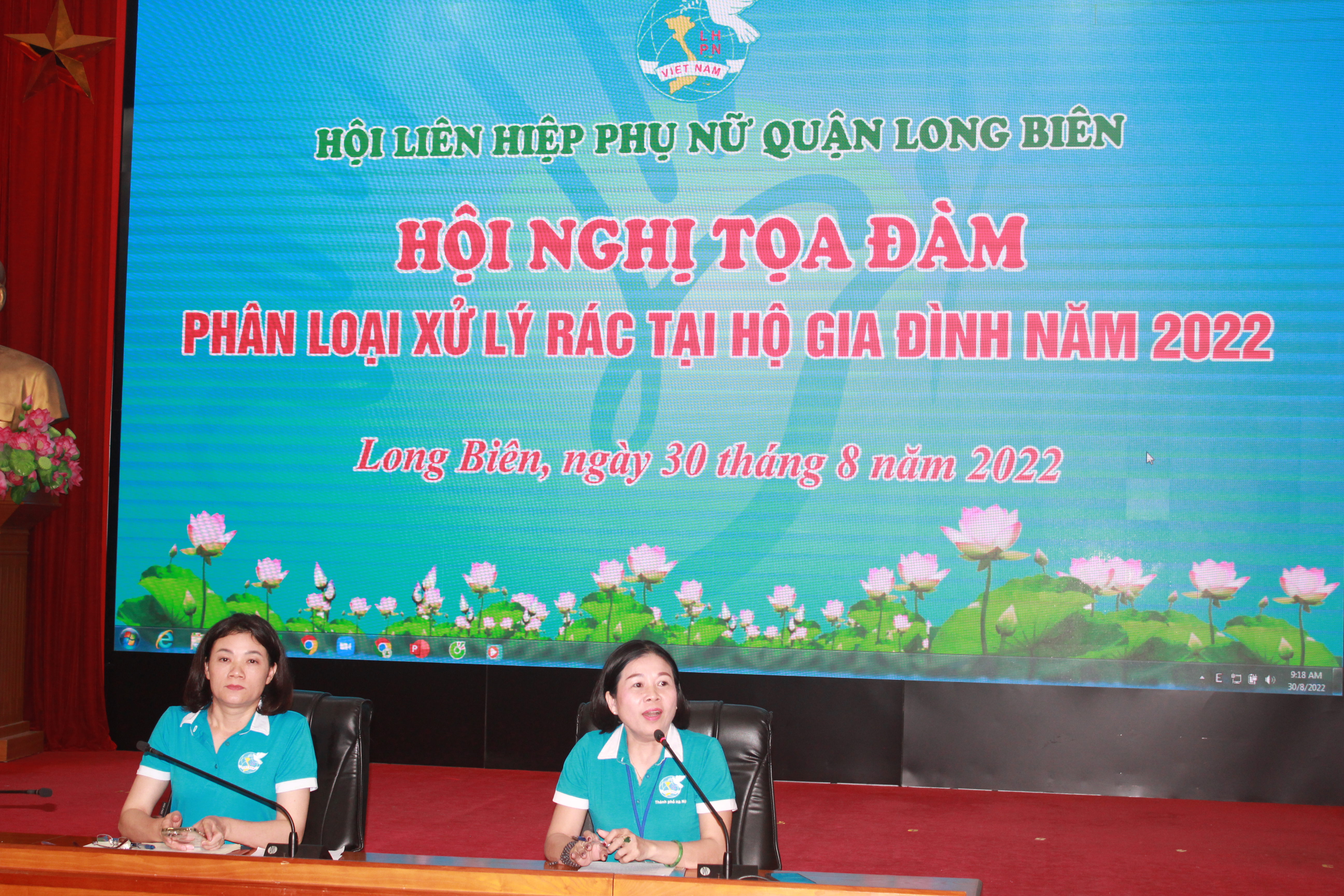 Lan tỏa hiệu quả mô hình “Phân loại, xử lý rác thải tại hộ gia đình” - ảnh 1