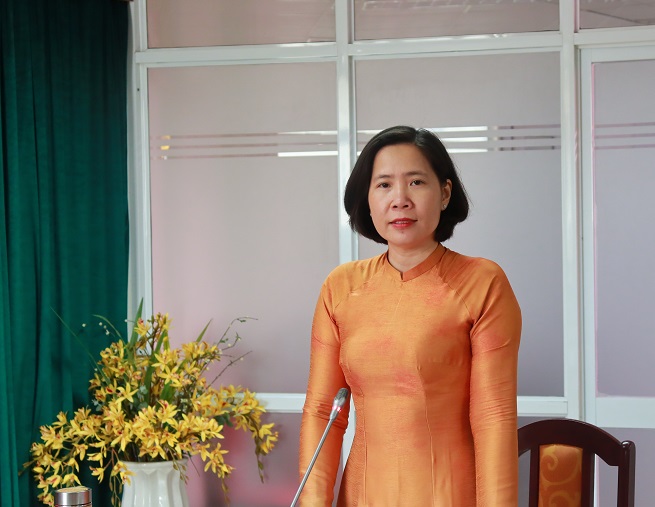 Đổi mới, Dân chủ, Đoàn kết, Trách nhiệm - ảnh 3