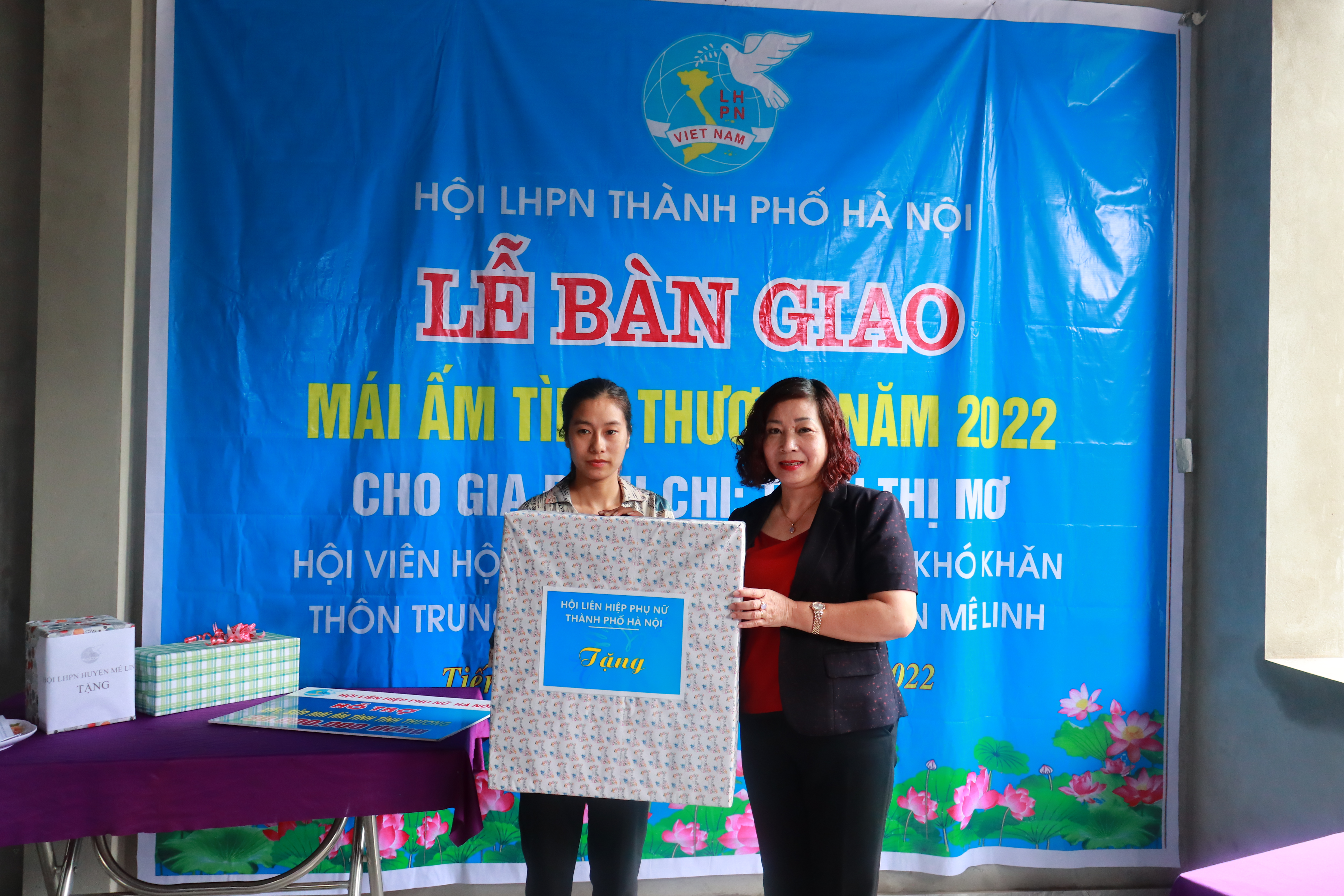 Niềm mơ ước có được nhà mới đã trở thành hiện thực - ảnh 5