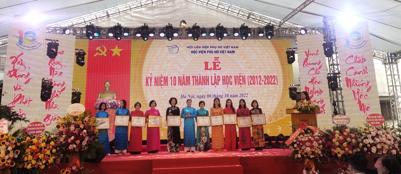 Khẳng định thương hiệu, chất lượng về công tác đào tạo - ảnh 2