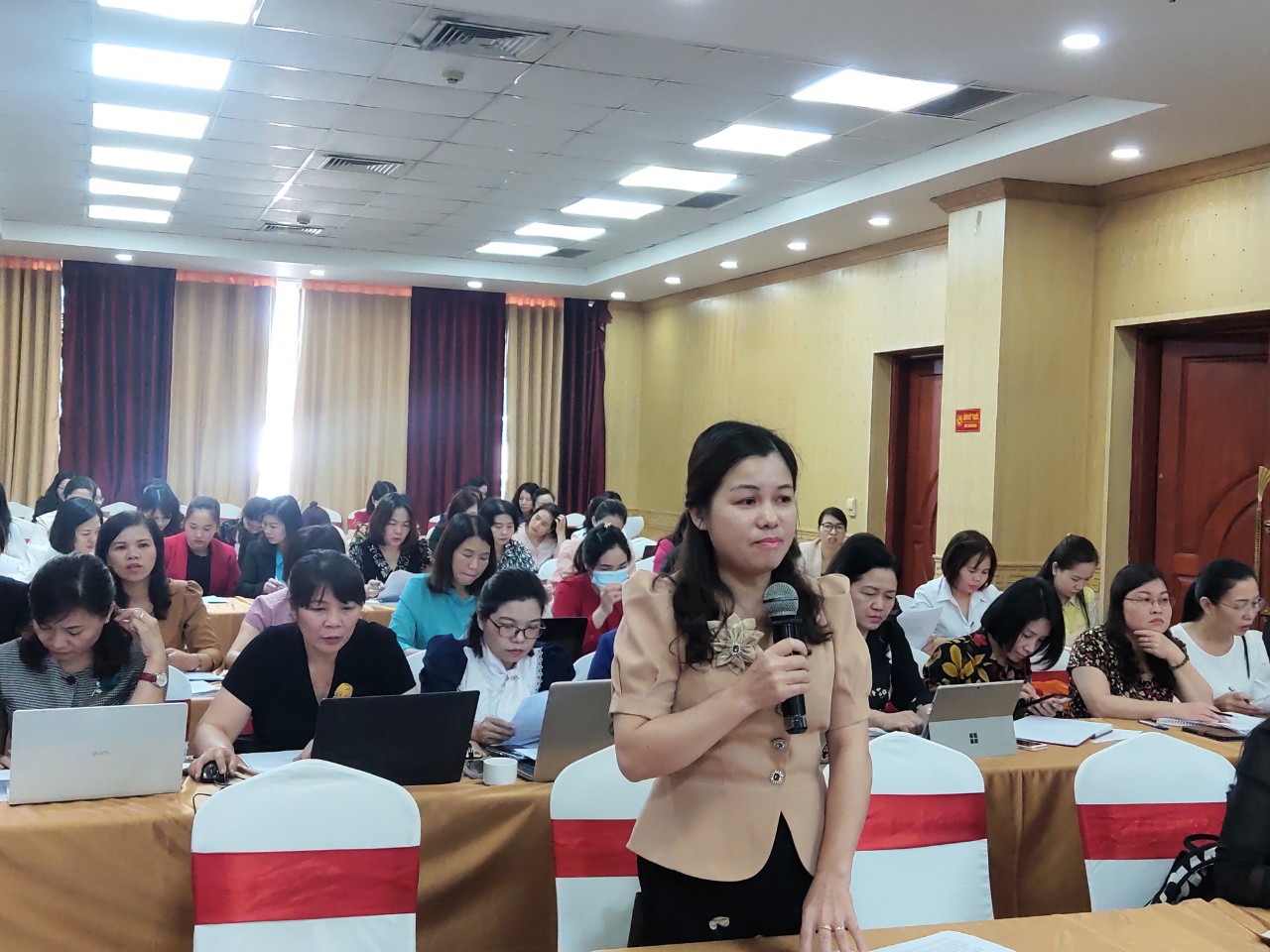 Định hướng, triển khai chương trình mục tiêu Quốc gia xây dựng Nông thôn mới giai đoạn 2021 – 2025 - ảnh 3