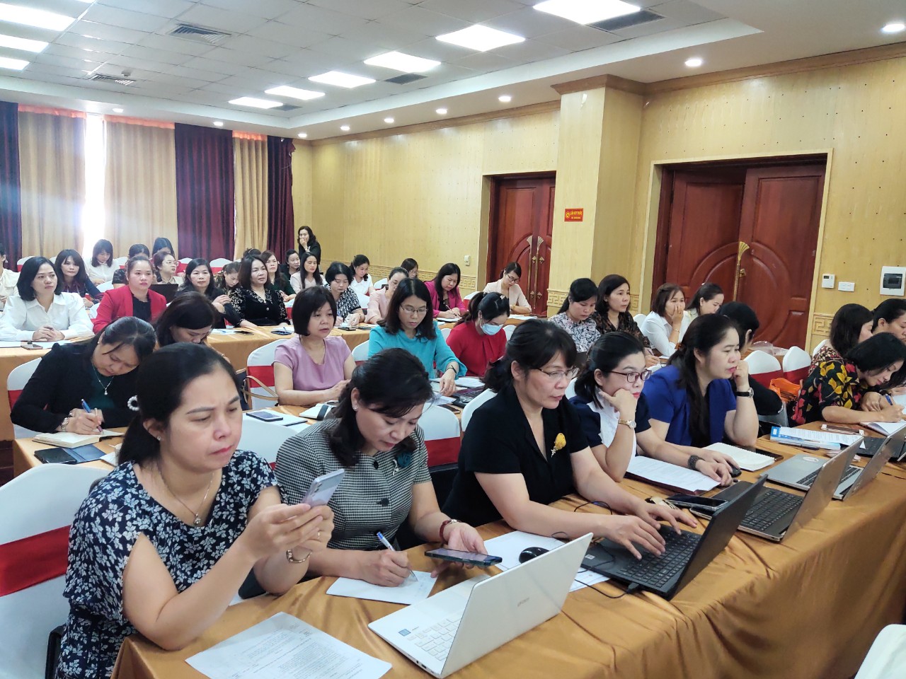 Định hướng, triển khai chương trình mục tiêu Quốc gia xây dựng Nông thôn mới giai đoạn 2021 – 2025 - ảnh 2