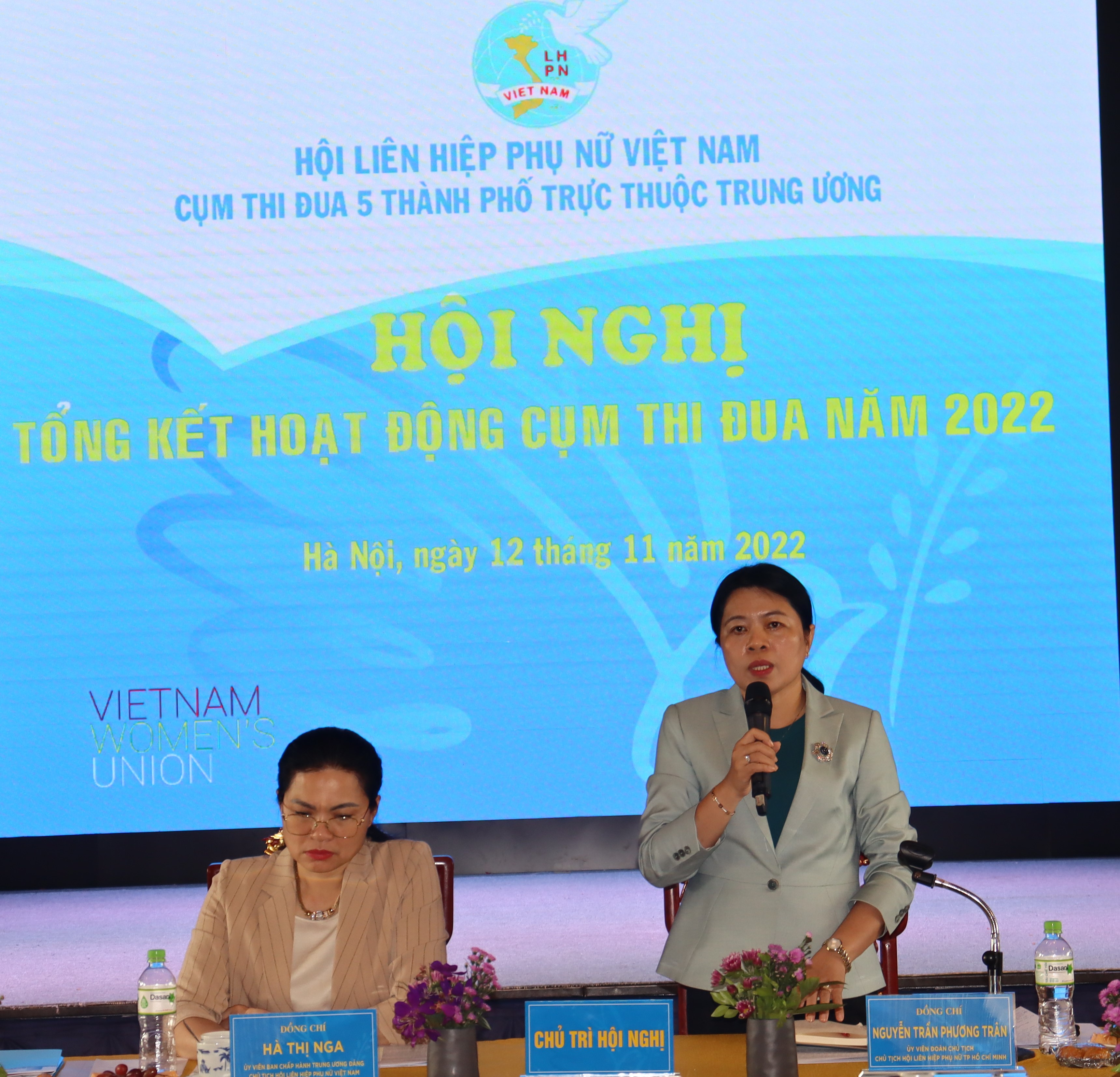 Giữ gìn và phát huy giá trị văn hóa truyền thống của vùng, miền - ảnh 2