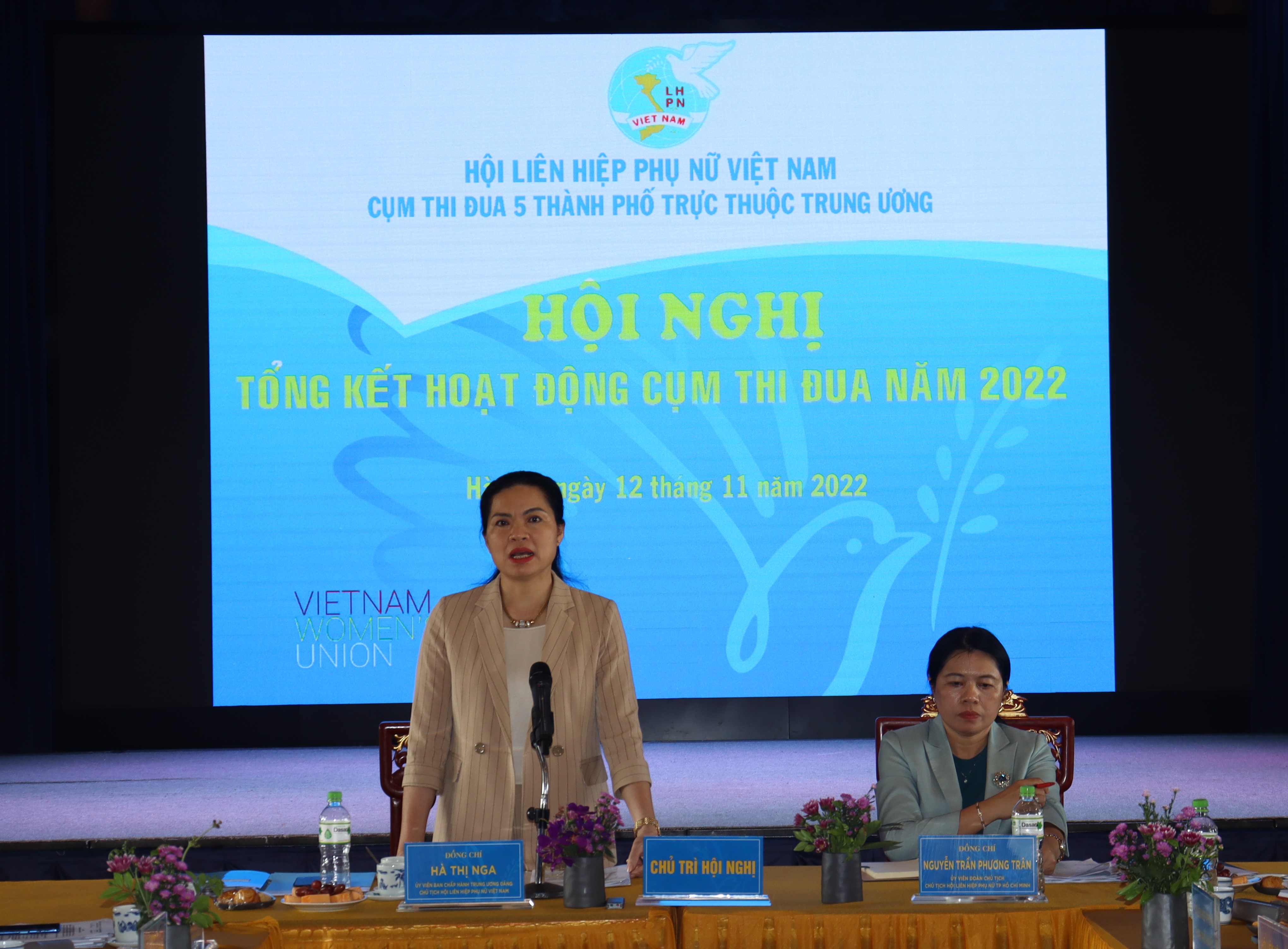 Giữ gìn và phát huy giá trị văn hóa truyền thống của vùng, miền - ảnh 8