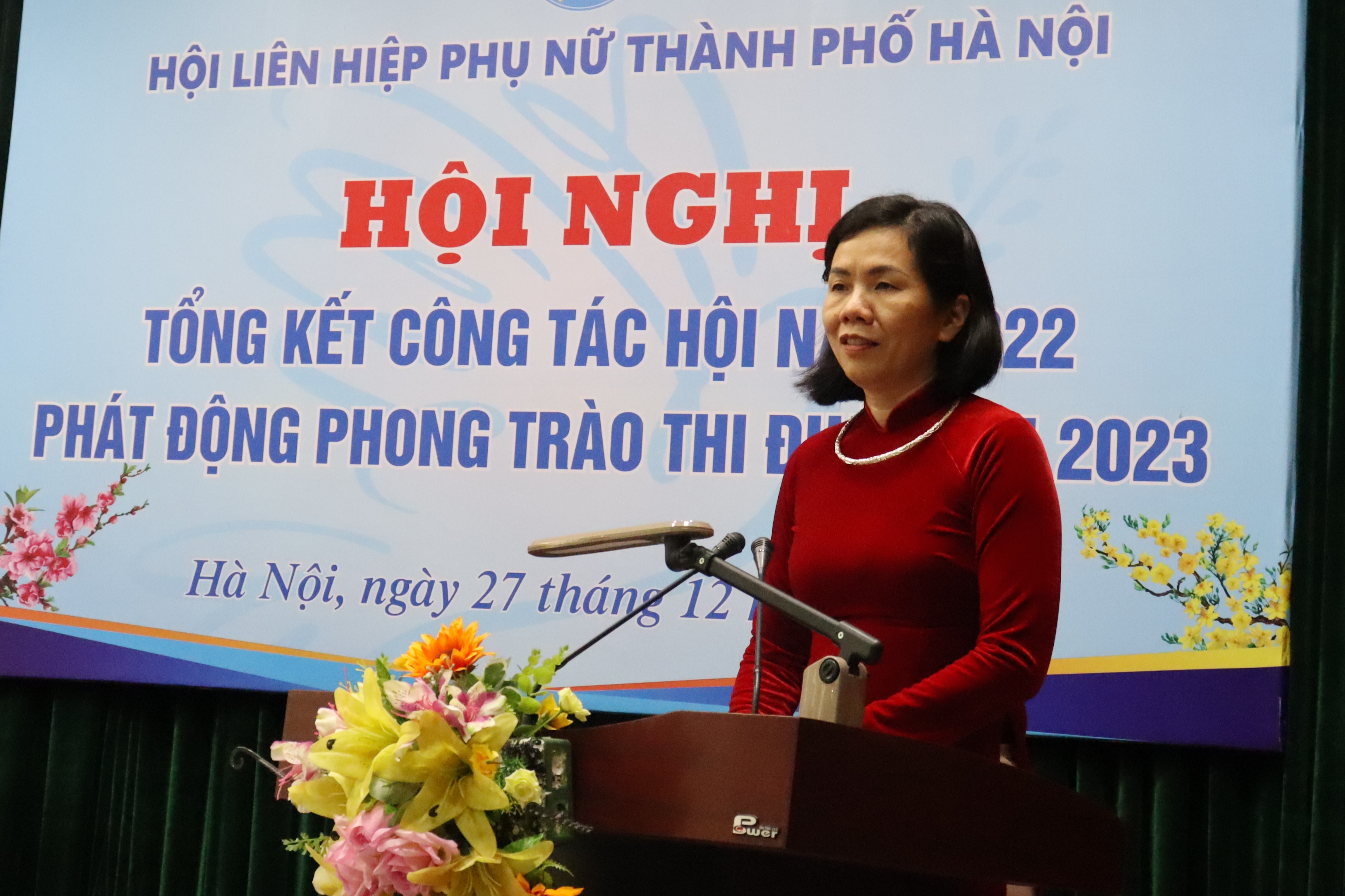 Đổi mới, sáng tạo, tập trung xây dựng cơ sở Hội vững mạnh - ảnh 3