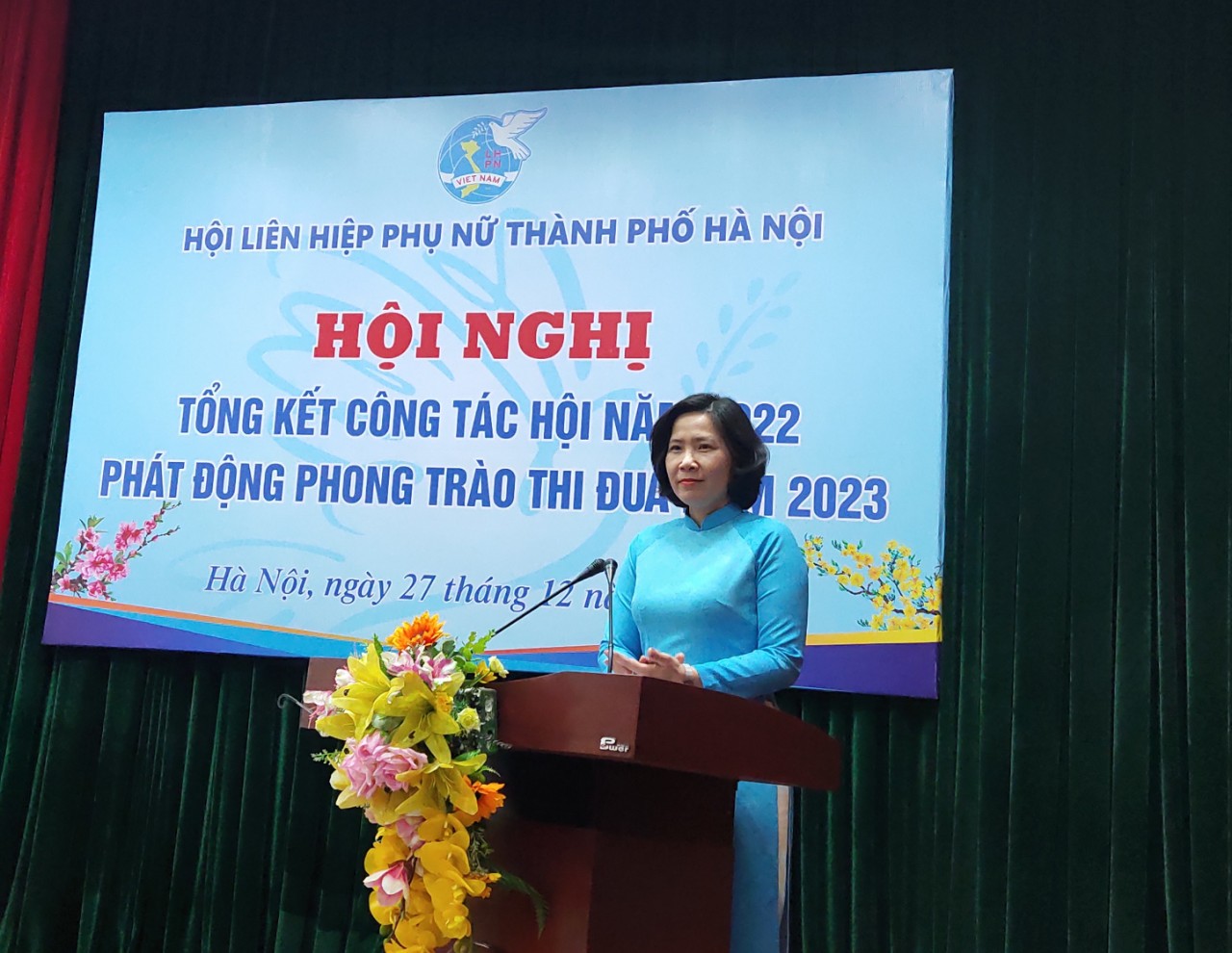 Đổi mới, sáng tạo, tập trung xây dựng cơ sở Hội vững mạnh - ảnh 2