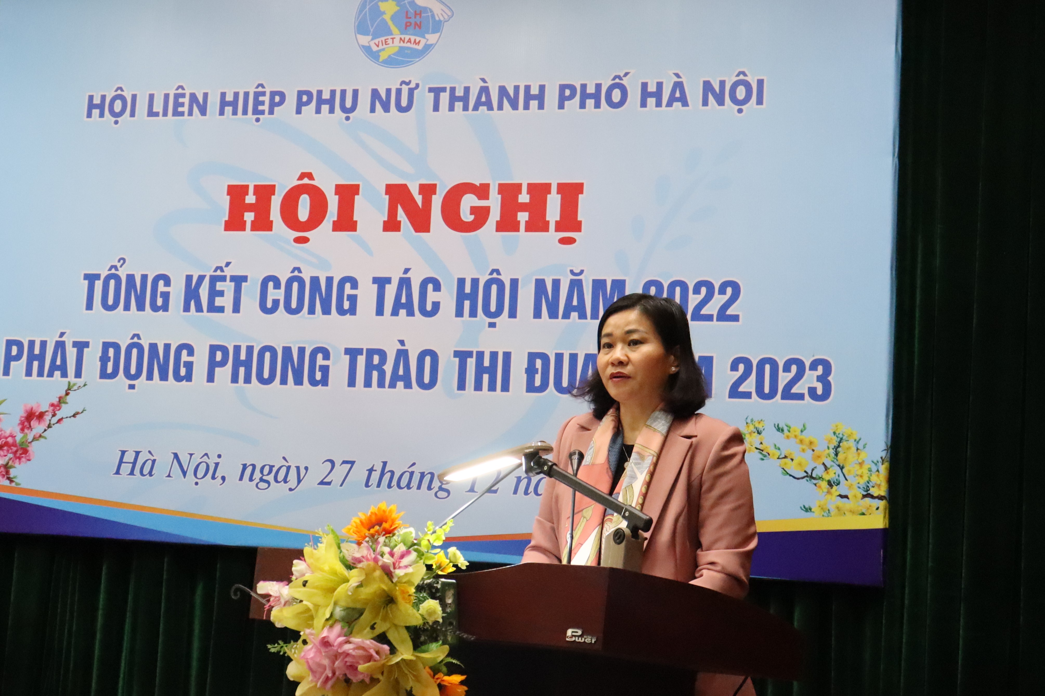 Đổi mới, sáng tạo, tập trung xây dựng cơ sở Hội vững mạnh - ảnh 4