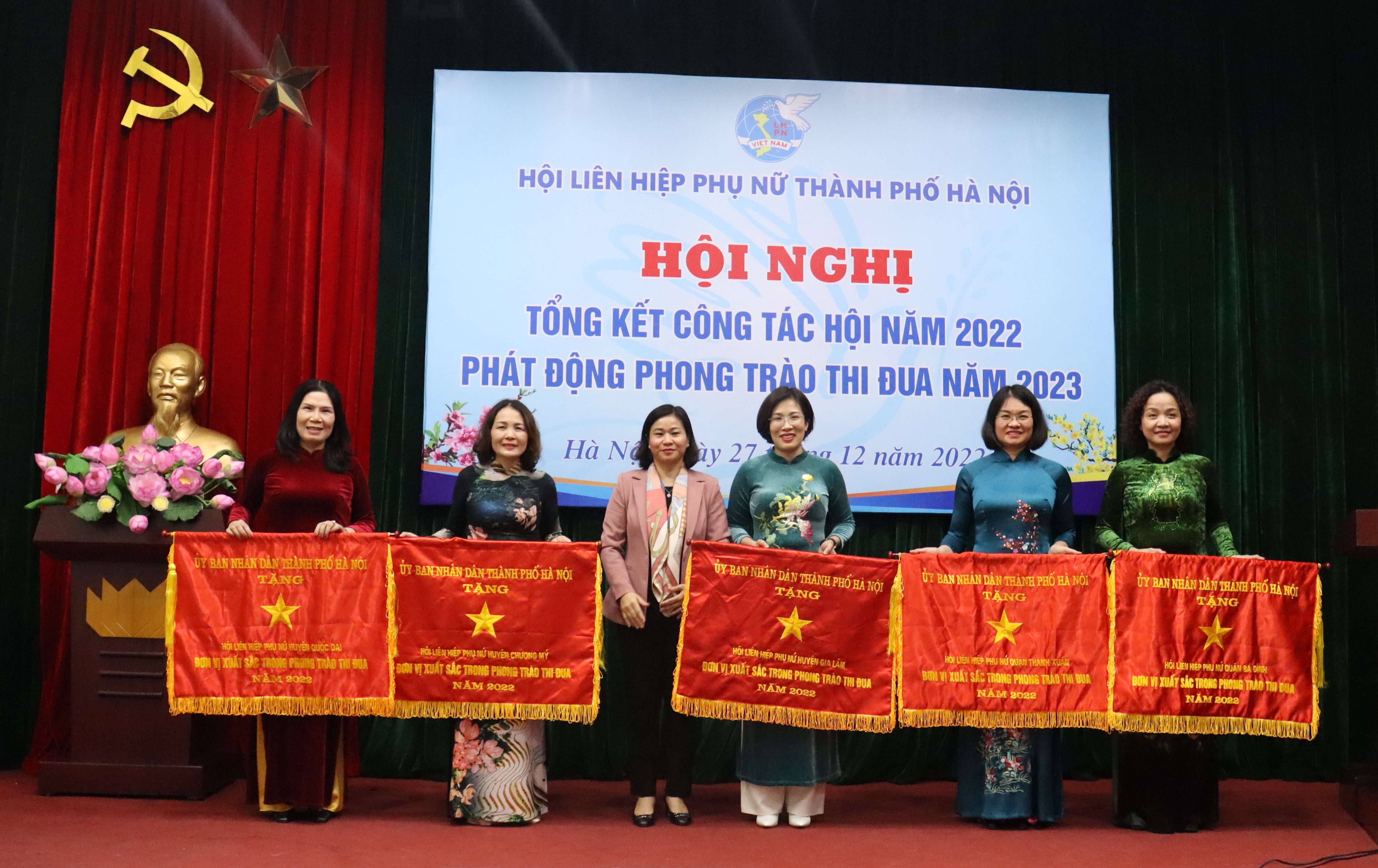 Đổi mới, sáng tạo, tập trung xây dựng cơ sở Hội vững mạnh - ảnh 1