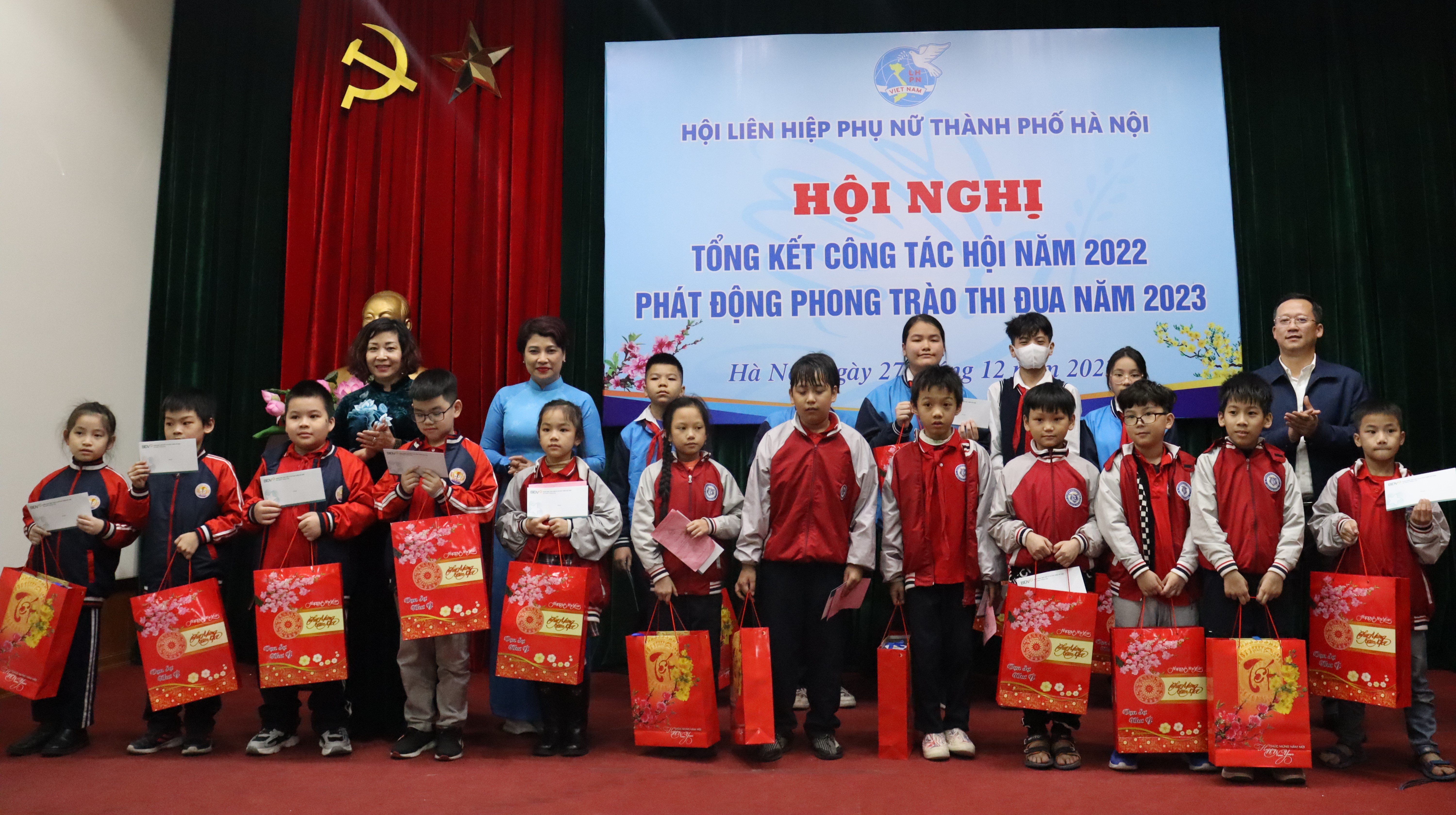 Đổi mới, sáng tạo, tập trung xây dựng cơ sở Hội vững mạnh - ảnh 14