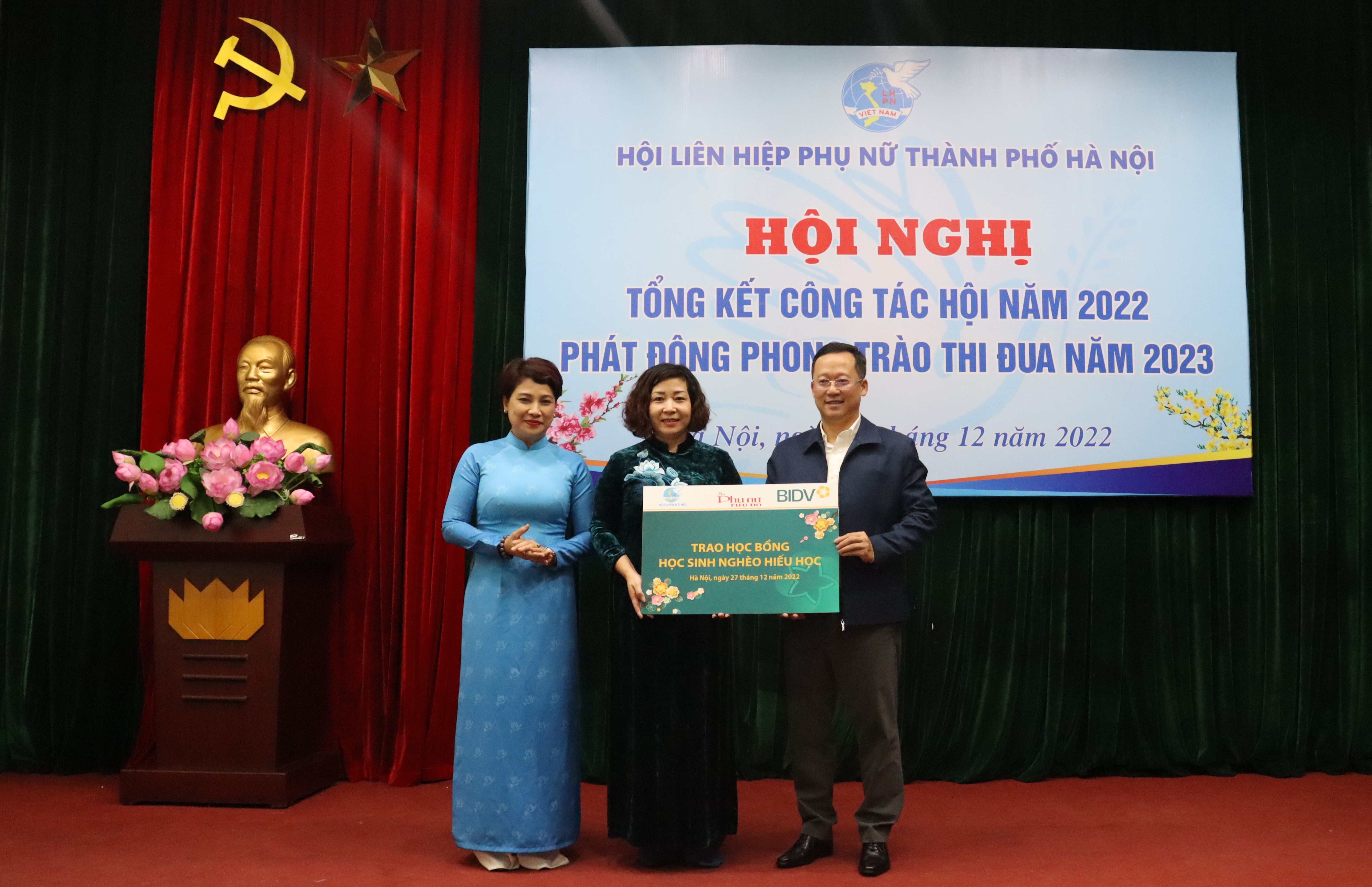 Đổi mới, sáng tạo, tập trung xây dựng cơ sở Hội vững mạnh - ảnh 13