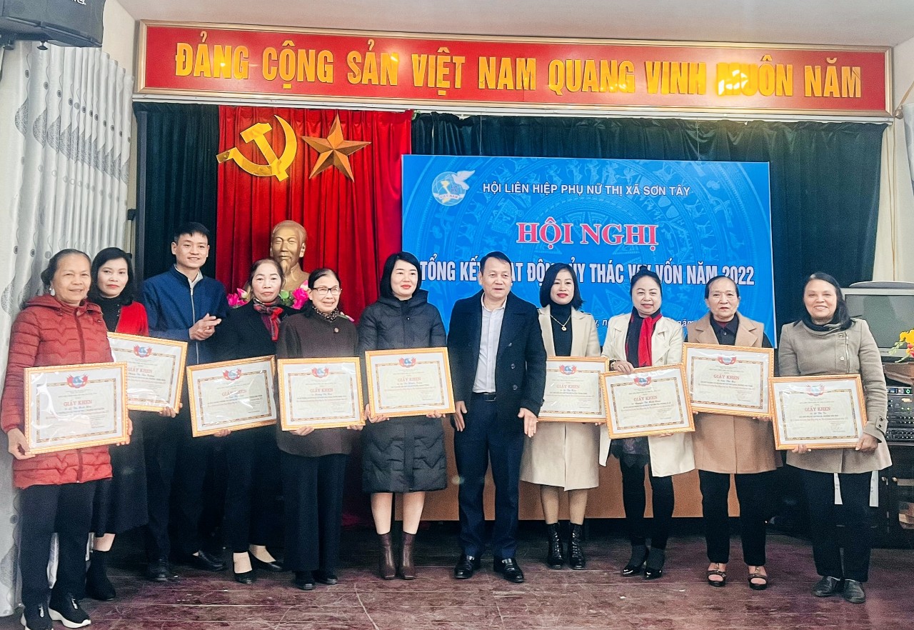Khai thác hơn 205 tỷ đồng giúp 5.756 hội viên vay để phát triển kinh tế - ảnh 1